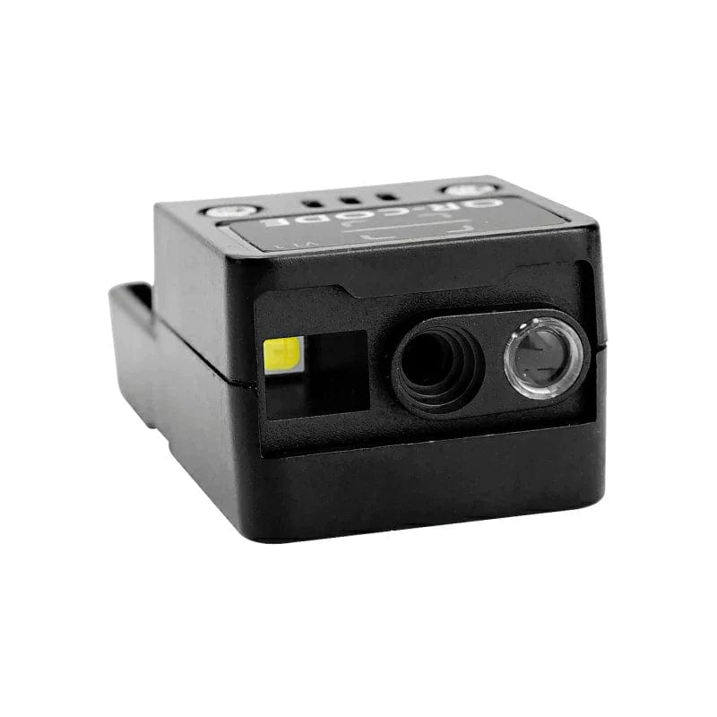 M5Stack ATOMIC (W/O Atom Lite) 2D/1D Barcode Scanner Base by M5Stack - The Pi Hut