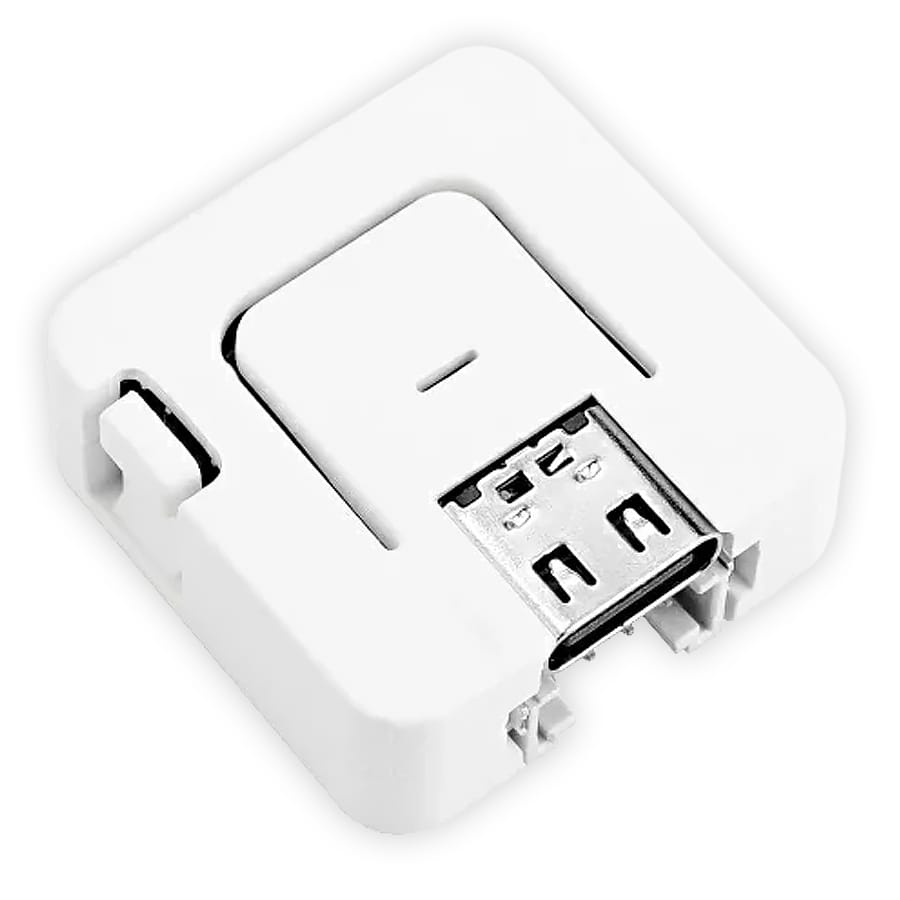 M5Stack ATOMS3 Lite by M5Stack - The Pi Hut