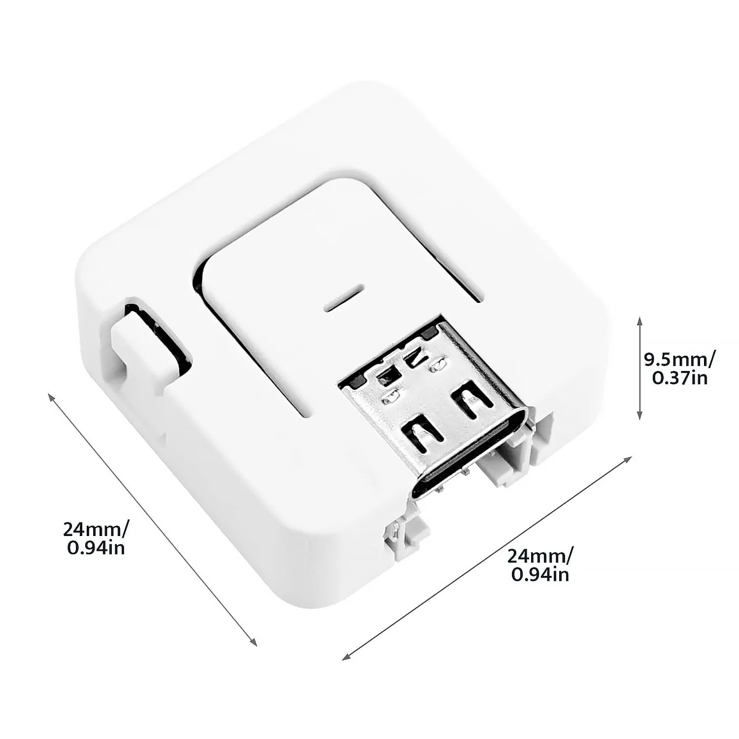 M5Stack ATOMS3 Lite by M5Stack - The Pi Hut