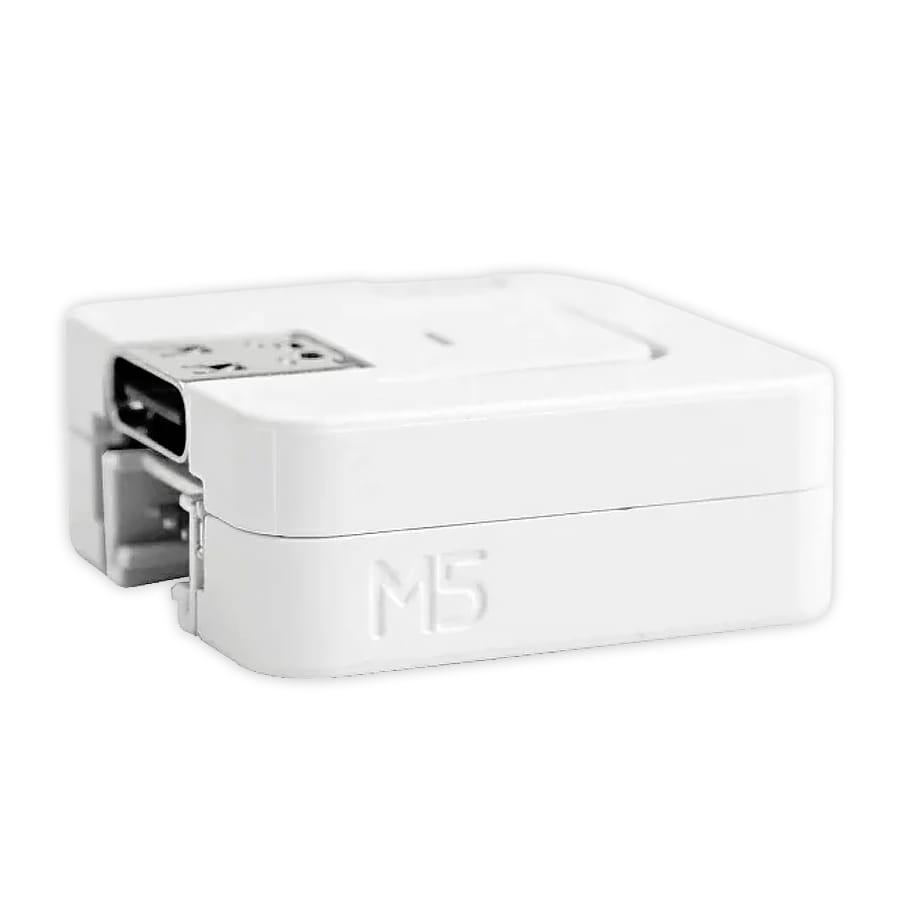 M5Stack ATOMS3 Lite by M5Stack - The Pi Hut
