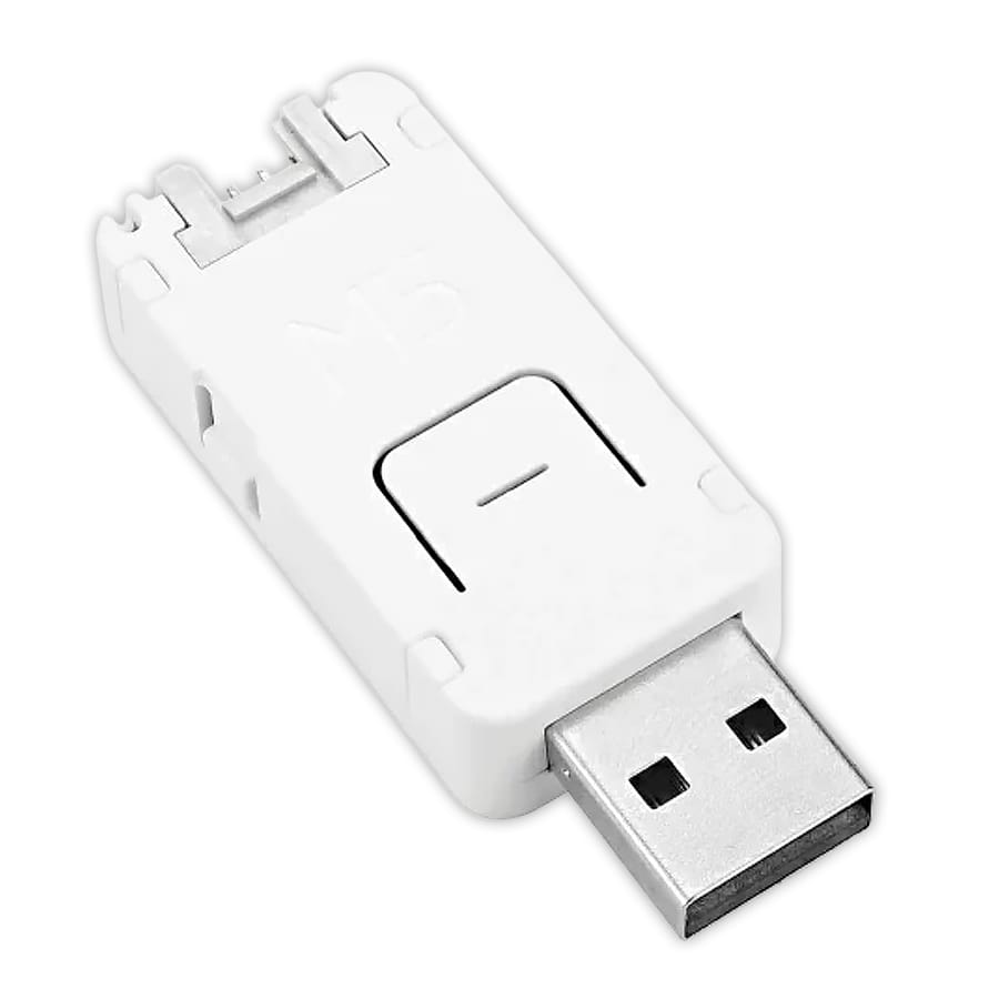 M5Stack ATOMS3U by M5Stack - The Pi Hut