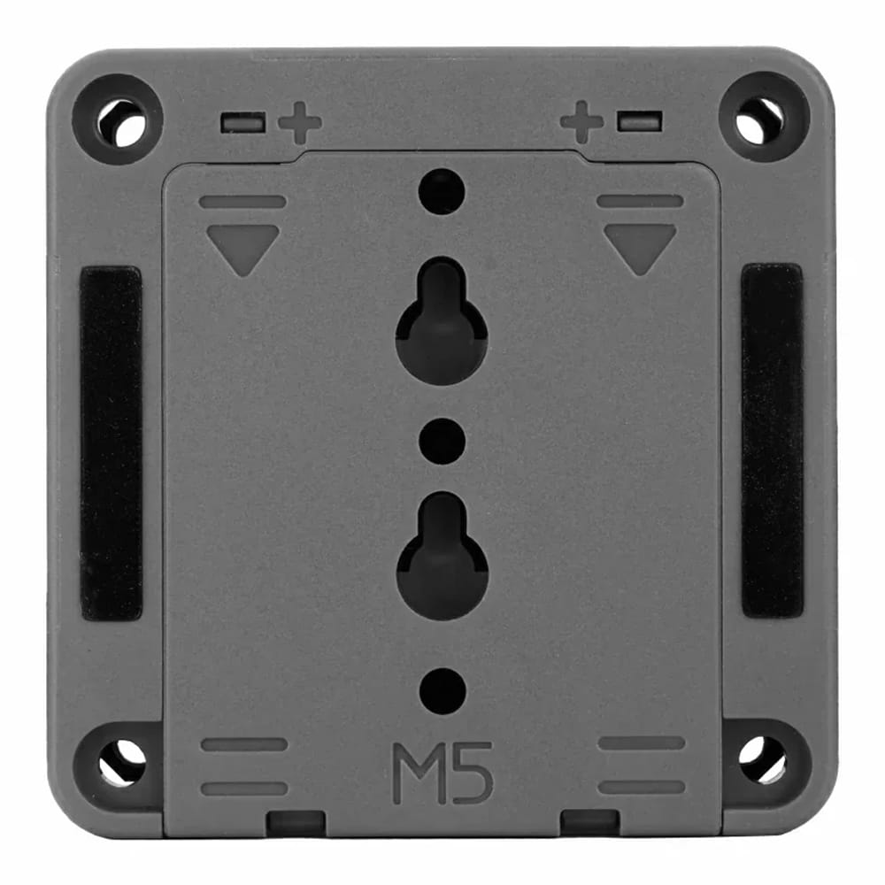 M5Stack Base Dual 16340 (1400 mAh) by M5Stack - The Pi Hut