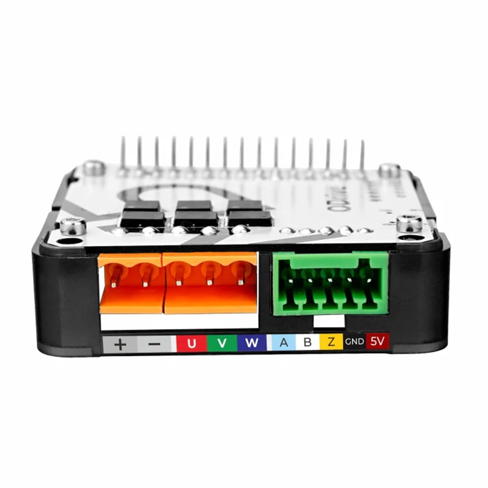 M5Stack BLDC Driver 13.2 Module (DRV8301DCA) by M5Stack - The Pi Hut