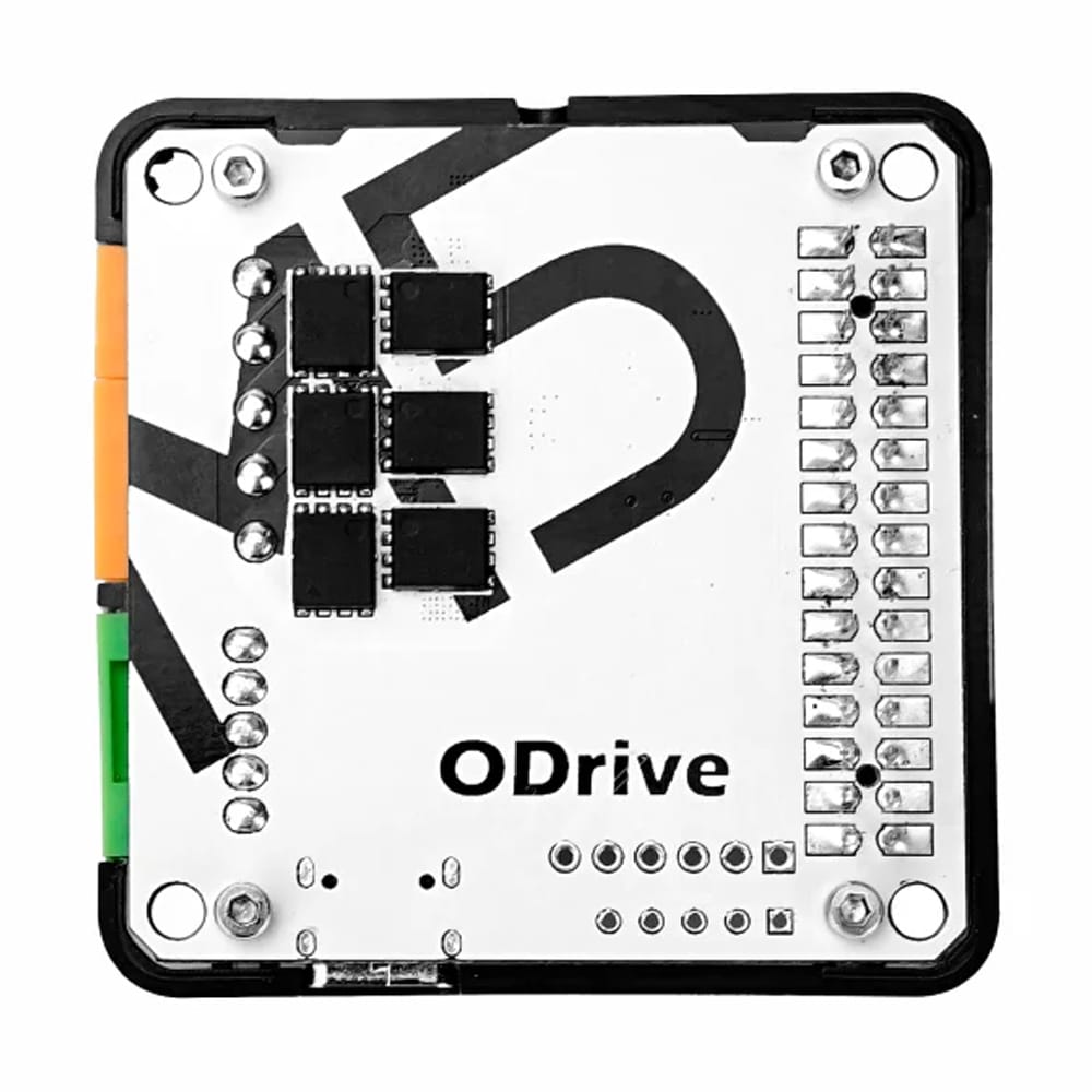 M5Stack BLDC Driver 13.2 Module (DRV8301DCA) by M5Stack - The Pi Hut