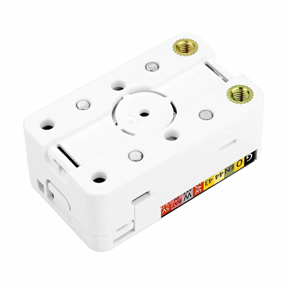 M5Stack Capsule Kit v1.1 with M5StampS3A by M5Stack - The Pi Hut