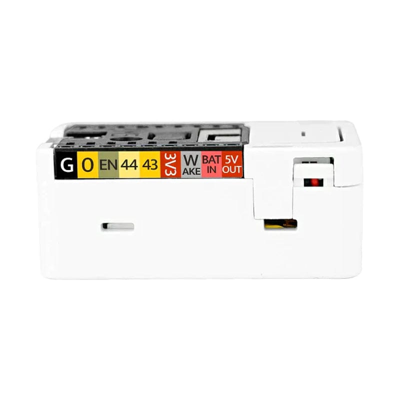 M5Stack Capsule Kit with M5StampS3 by M5Stack - The Pi Hut