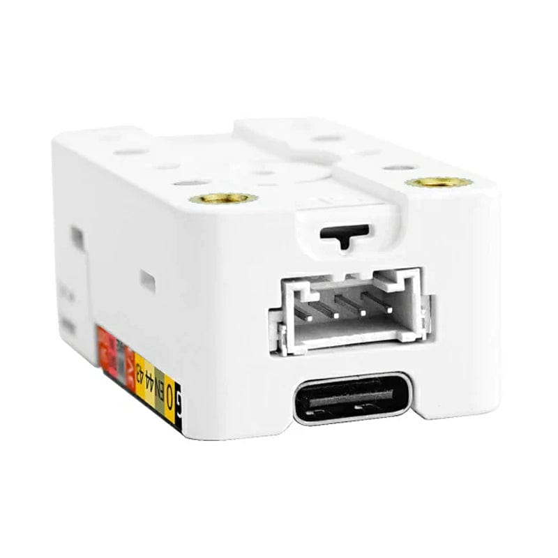 M5Stack Capsule Kit with M5StampS3 by M5Stack - The Pi Hut