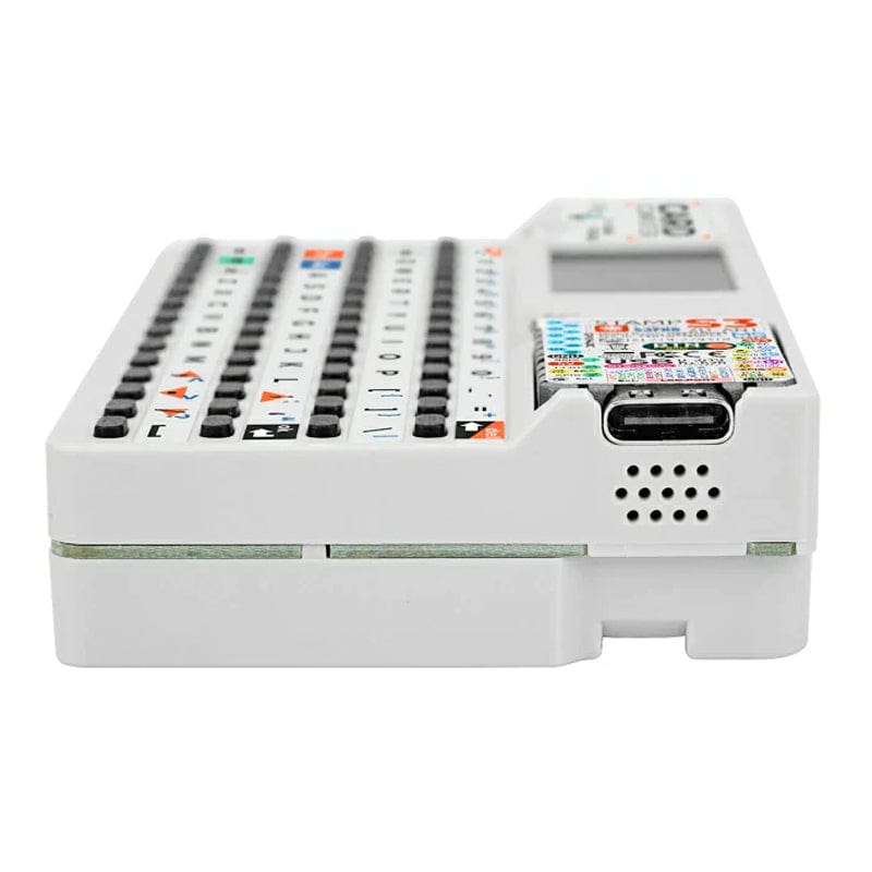 M5Stack Cardputer Kit with M5StampS3 by M5Stack - The Pi Hut