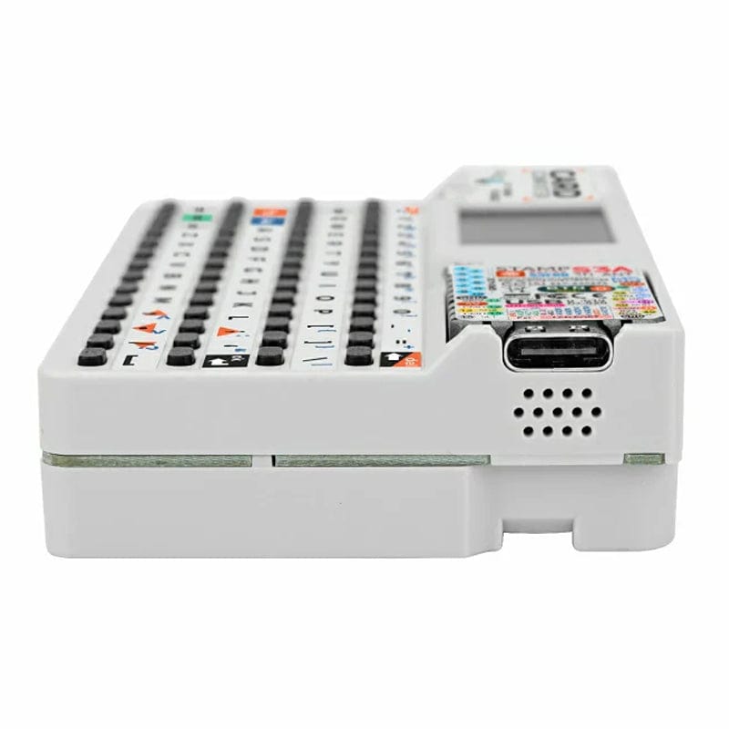 M5Stack Cardputer with M5StampS3 v1.1 by M5Stack - The Pi Hut