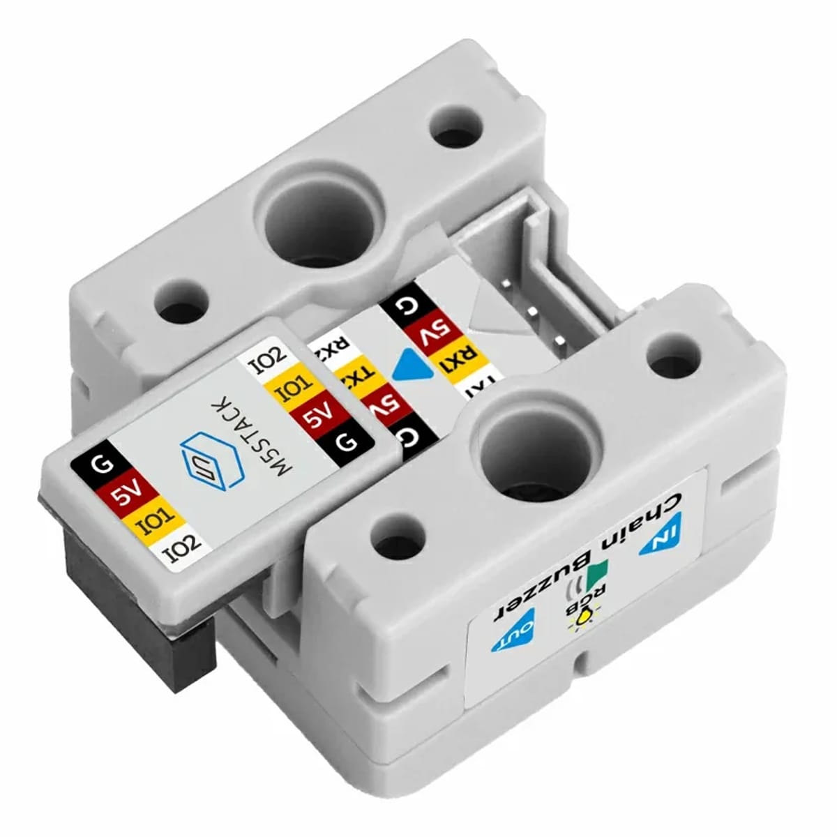 M5Stack Chain Buzzer by M5Stack - The Pi Hut