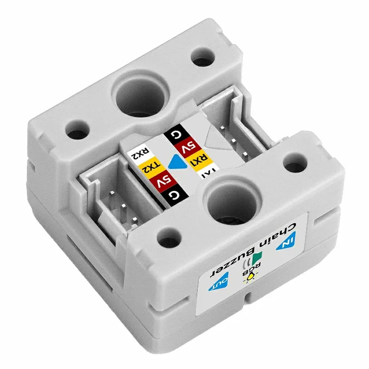 M5Stack Chain Buzzer by M5Stack - The Pi Hut
