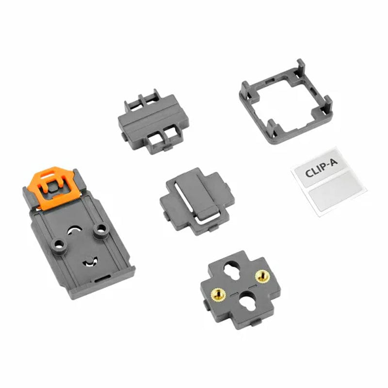 M5Stack Clip-A Brick Kit by M5Stack - The Pi Hut