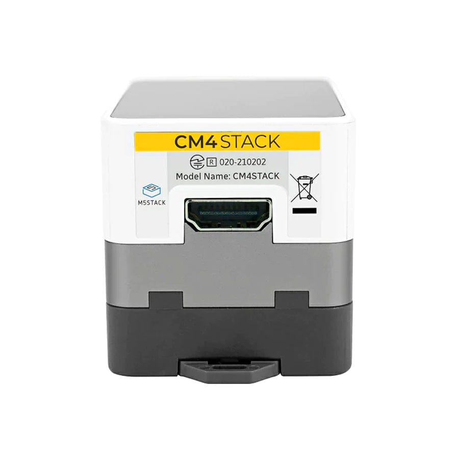 M5Stack CM4Stack Development Kit (CM4104032) by M5Stack - The Pi Hut