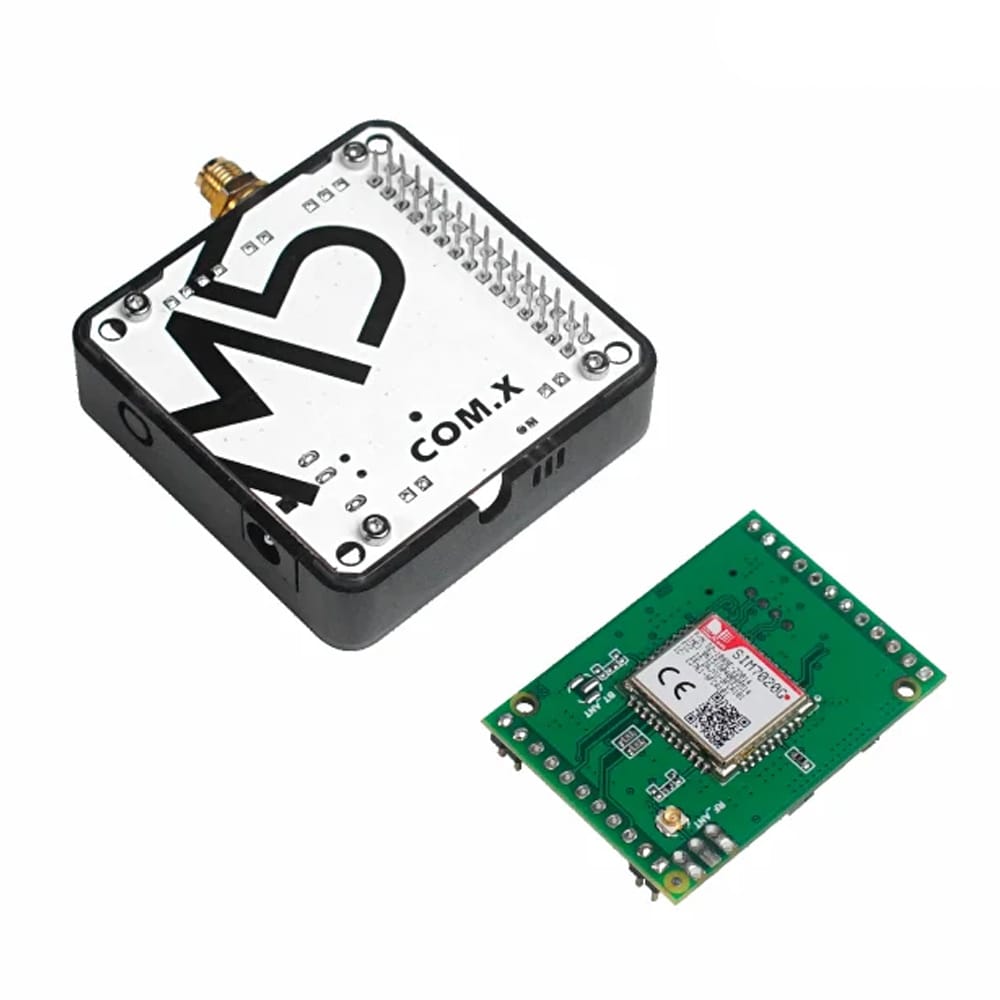 M5Stack COM.NB-IoT Module (SIM7020G) by M5Stack - The Pi Hut