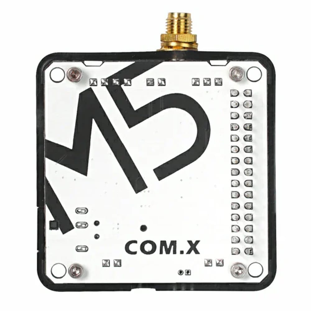 M5Stack COMX.LTE Module (SIM7600G) by M5Stack - The Pi Hut