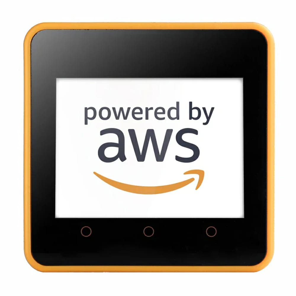 M5Stack Core2 for AWS IoT by M5Stack - The Pi Hut