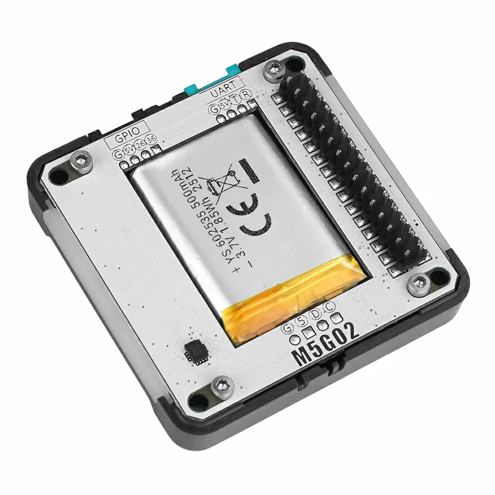 M5Stack Core2 for AWS IoT by M5Stack - The Pi Hut