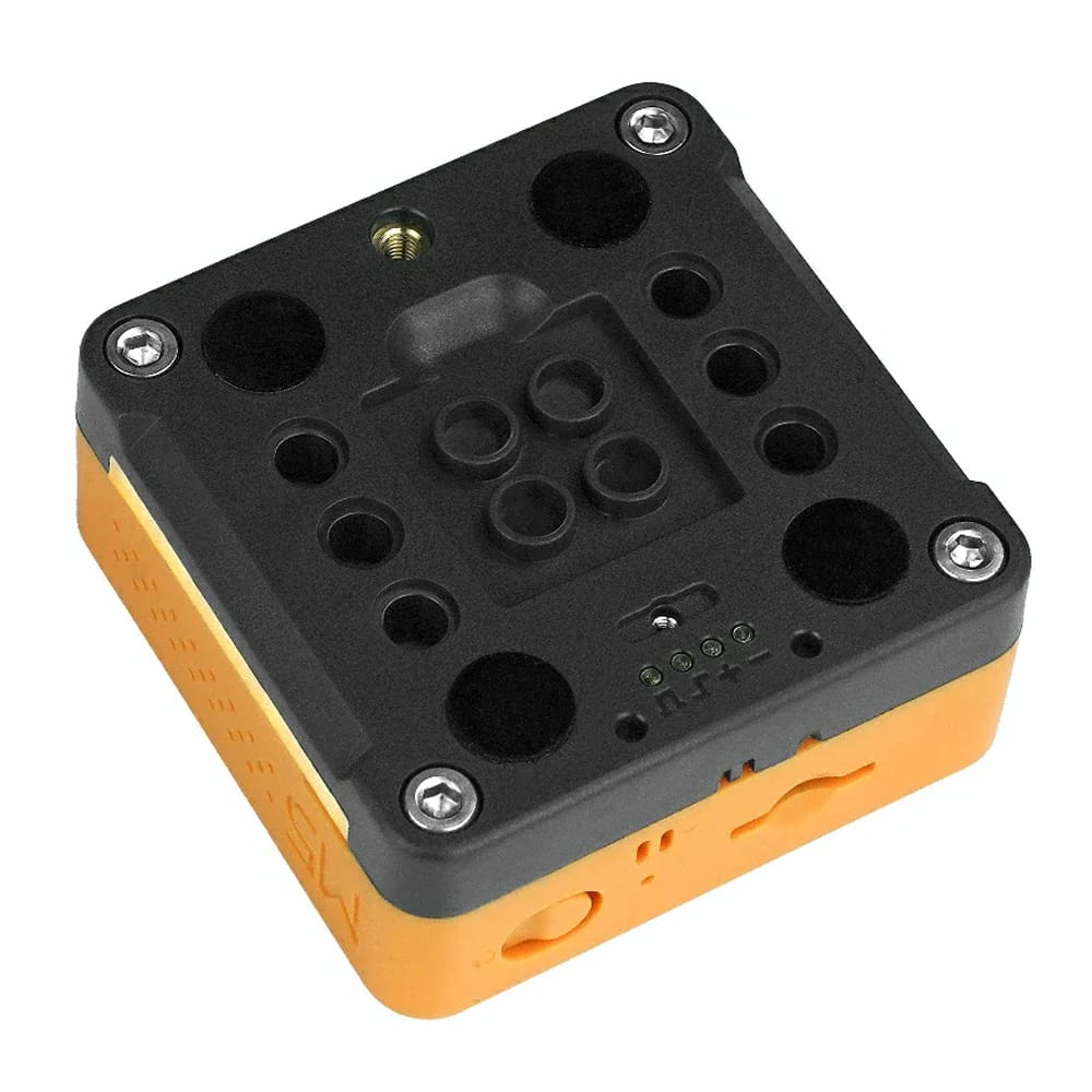 M5Stack Core2 for AWS IoT by M5Stack - The Pi Hut