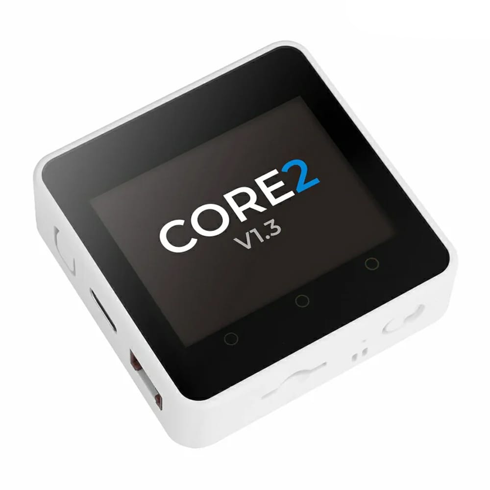 M5Stack Core2 V1.3 by M5Stack - The Pi Hut