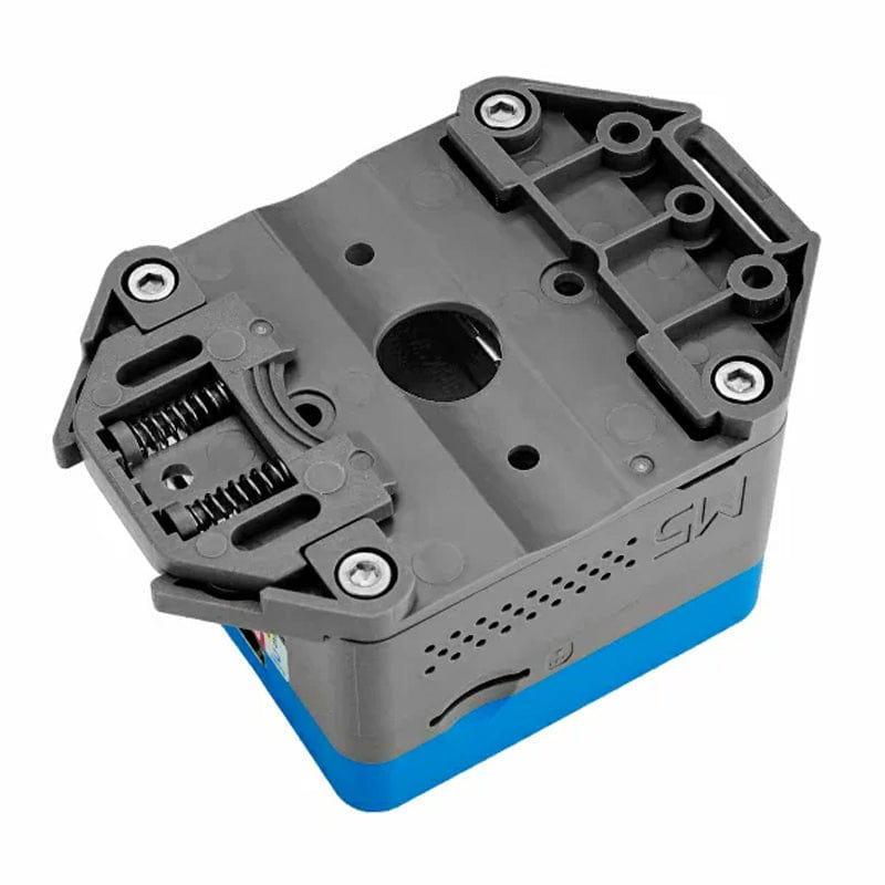 M5Stack CoreMP135 with STM32MP135D by M5Stack - The Pi Hut