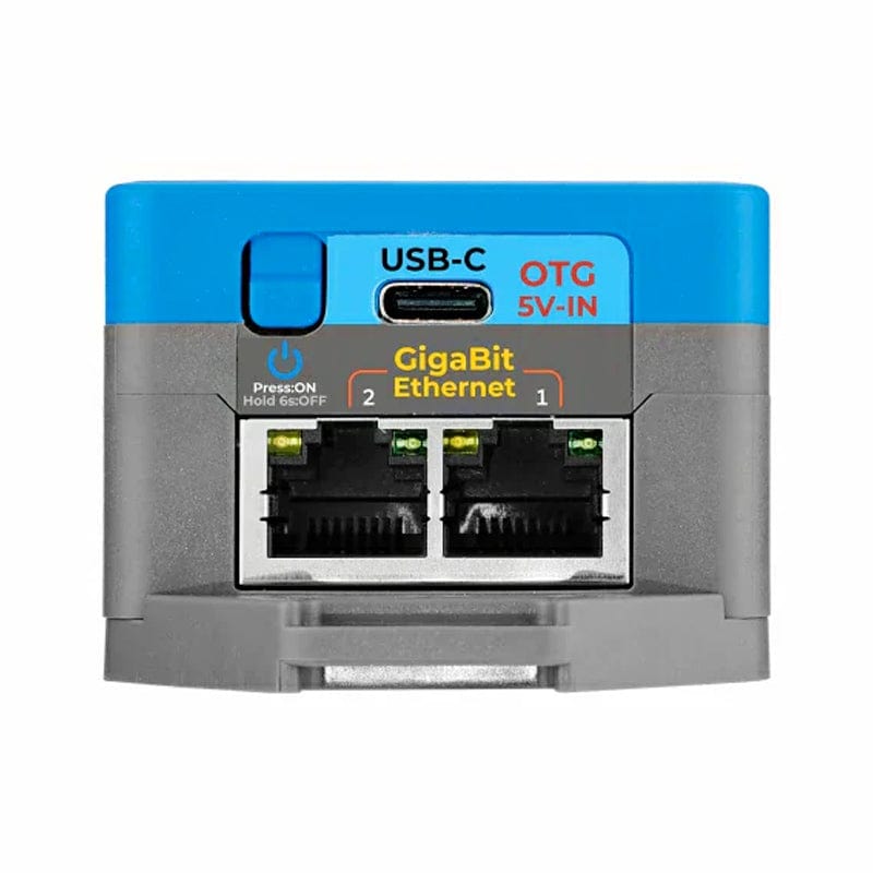 M5Stack CoreMP135 with STM32MP135D by M5Stack - The Pi Hut