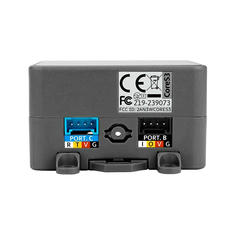 M5Stack CoreS3 ESP32S3 by M5Stack - The Pi Hut