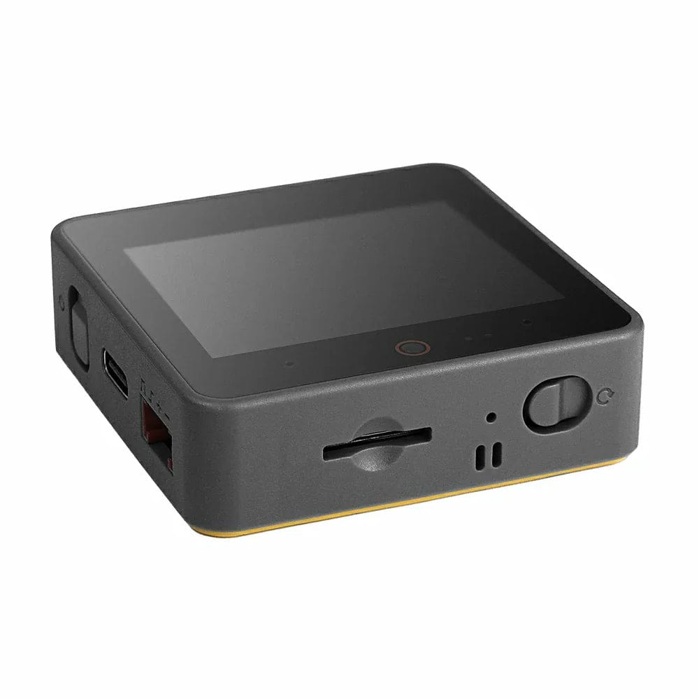 M5Stack CoreS3 Lite ESP32S3 IoT Dev Kit by M5Stack - The Pi Hut