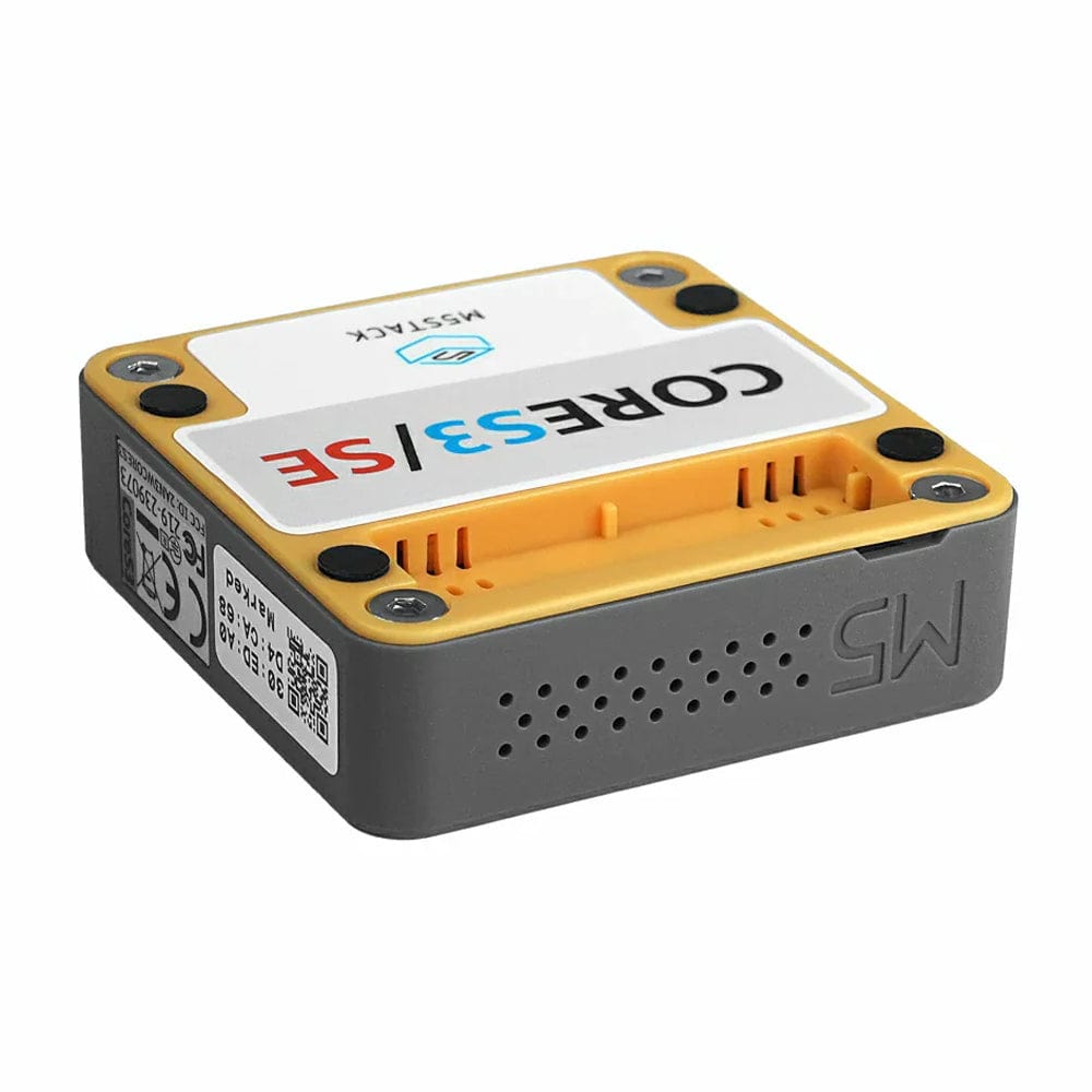 M5Stack CoreS3 Lite ESP32S3 IoT Dev Kit by M5Stack - The Pi Hut