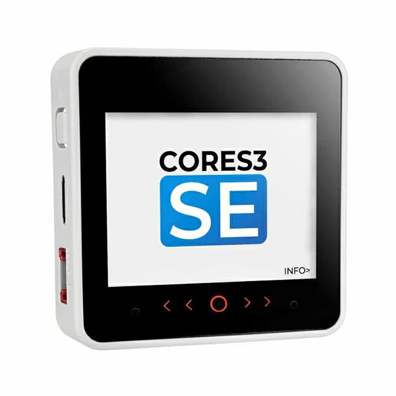 M5Stack CoreS3 SE ESP32S3 - The Pi Hut