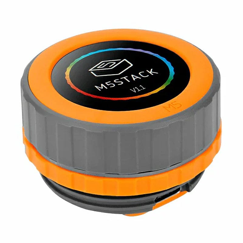 M5Stack Dial v1.1 by M5Stack - The Pi Hut