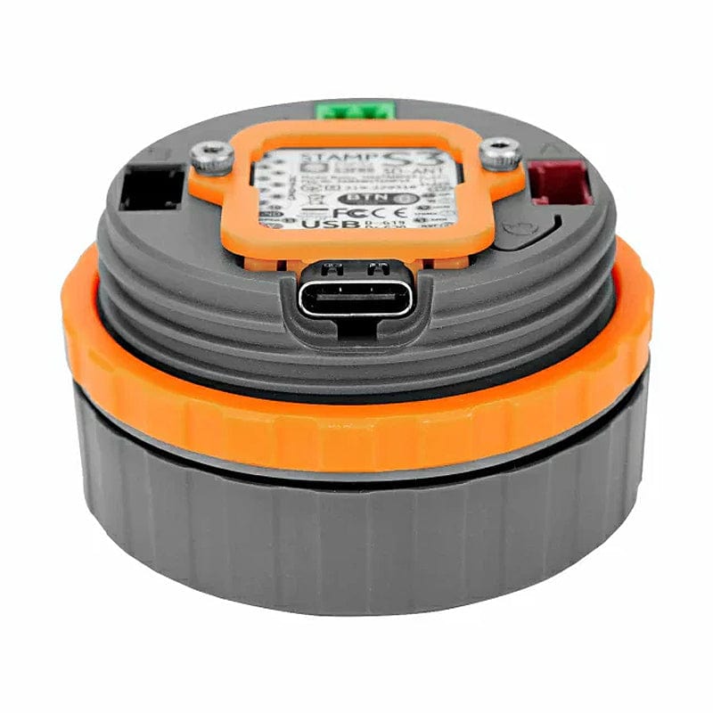 M5Stack Dial v1.1 by M5Stack - The Pi Hut