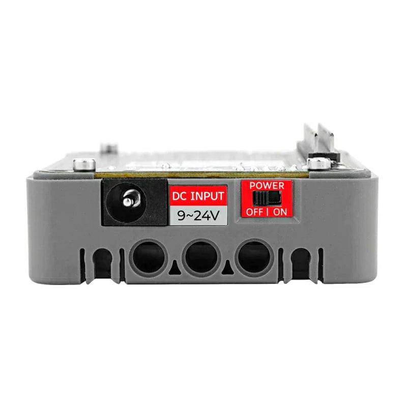 M5Stack Din Base with 500mAh Battery by M5Stack - The Pi Hut