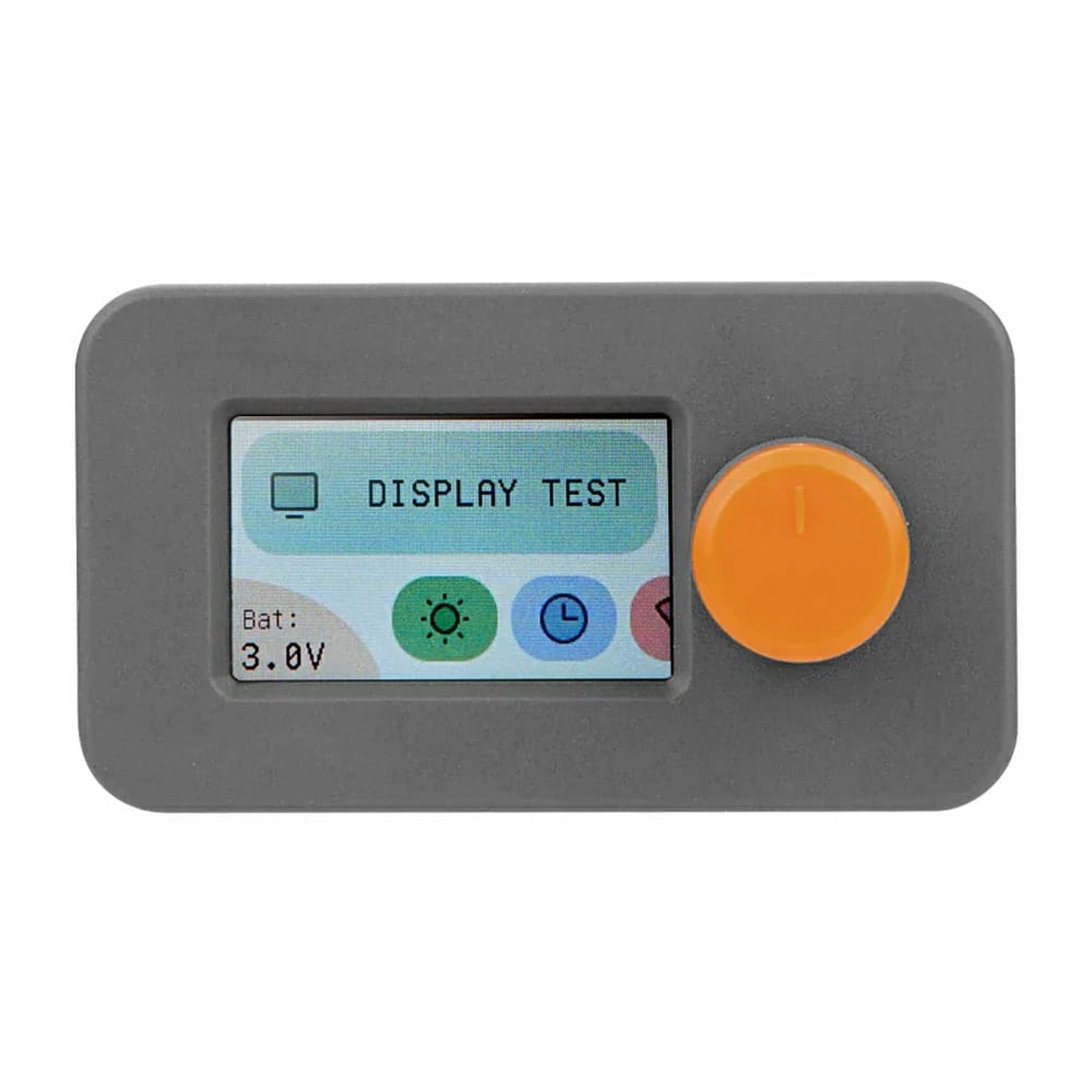 M5Stack Din Meter v1.1 with M5StampS3A by M5Stack - The Pi Hut