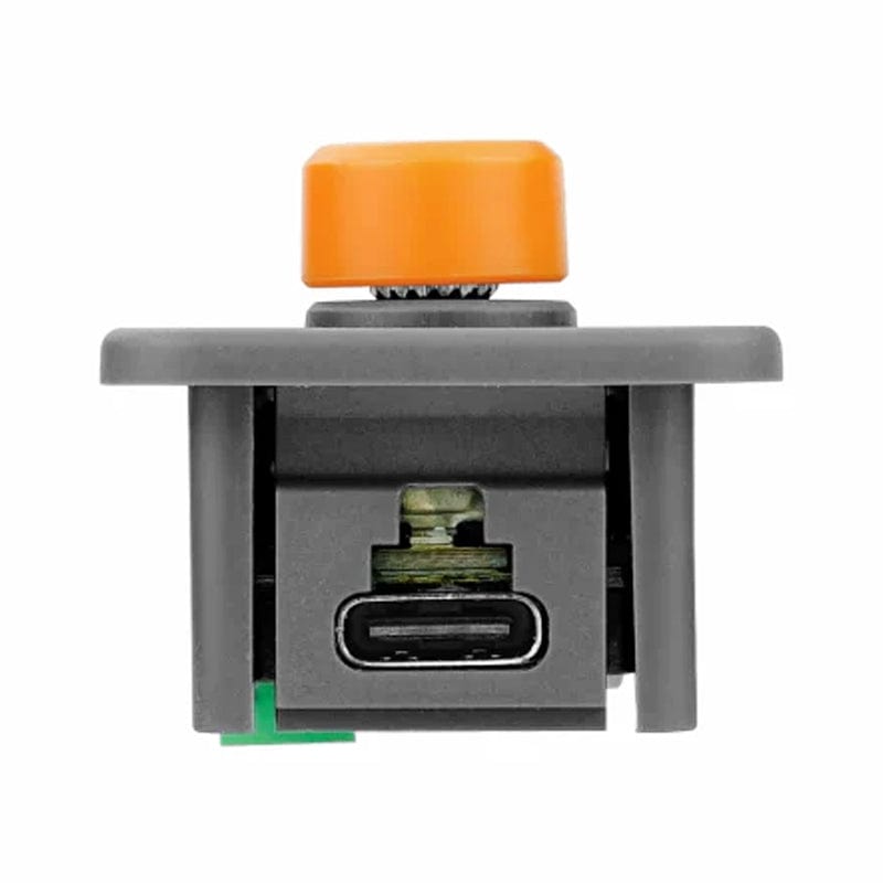 M5Stack Din Meter with M5StampS3 by M5Stack - The Pi Hut