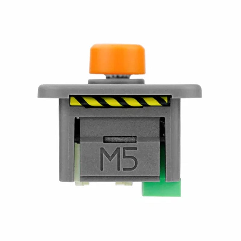 M5Stack Din Meter with M5StampS3 by M5Stack - The Pi Hut