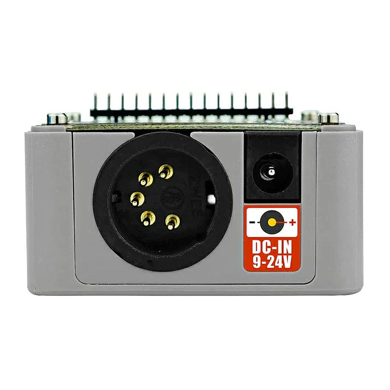 M5Stack DMX Base by M5Stack - The Pi Hut