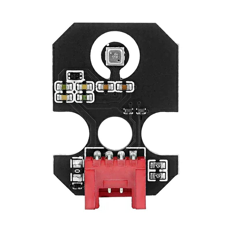 M5Stack ENV Pro Unit with Temperature, Humidity, Pressure and Gas Sensor (BME688) - The Pi Hut