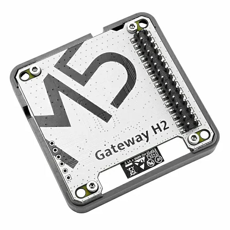 M5Stack ESP32-H2 Thread/Zigbee Gateway Module by M5Stack - The Pi Hut