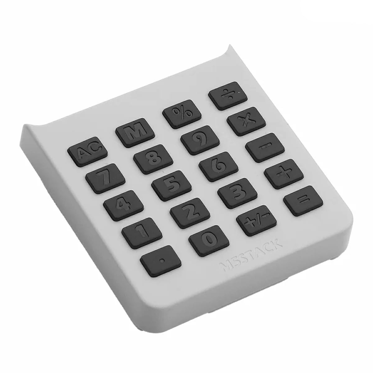 M5Stack Faces Calculator Panel by M5Stack - The Pi Hut