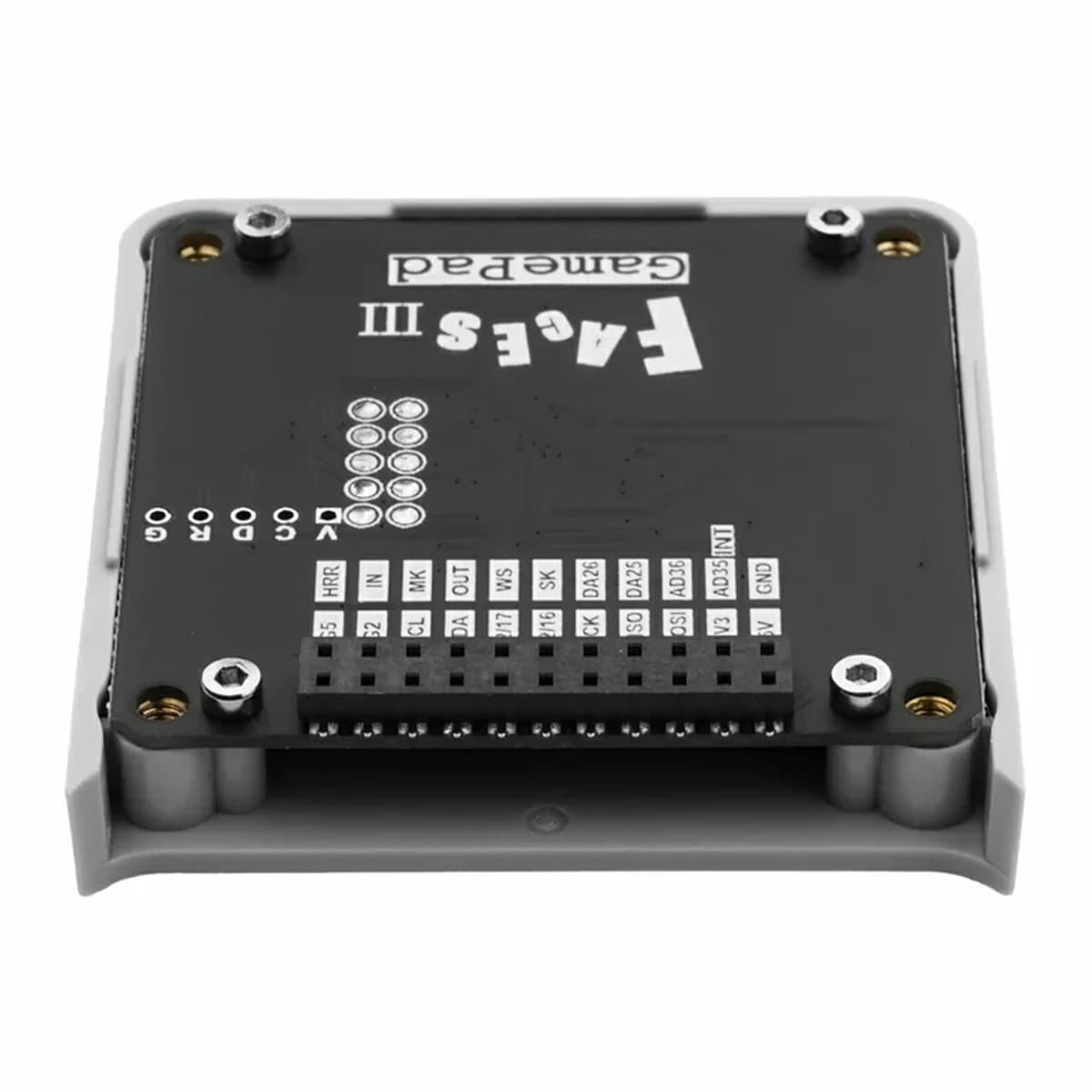 M5Stack Faces Gamepad Panel by M5Stack - The Pi Hut