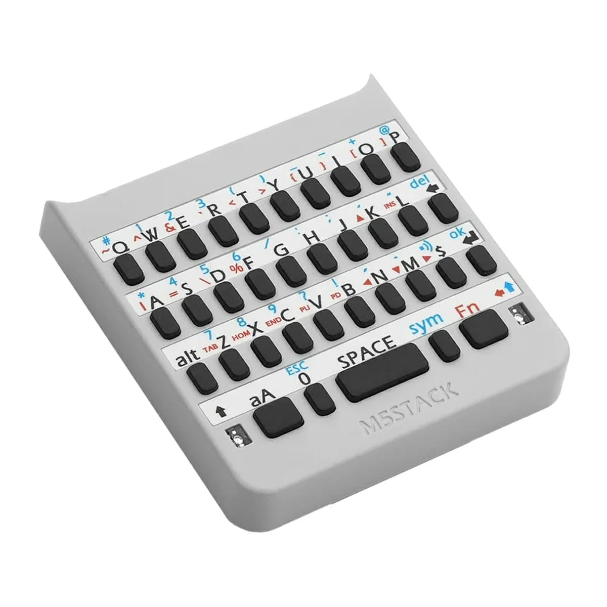 M5Stack Faces Keyboard Panel by M5Stack - The Pi Hut