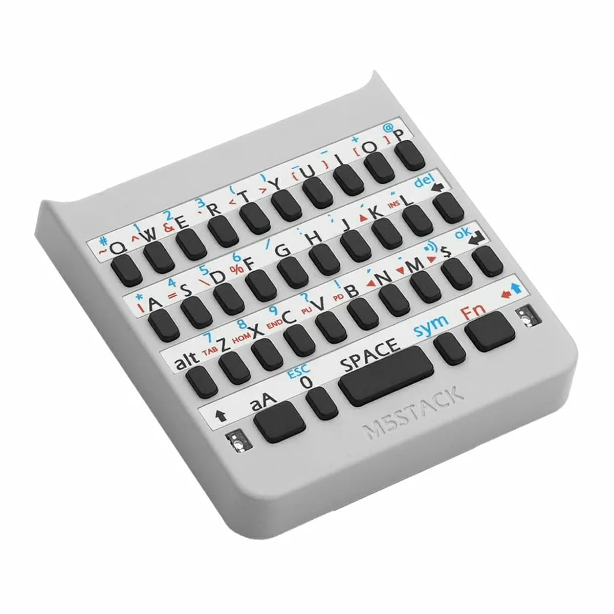 M5Stack Faces Keyboard Panel by M5Stack - The Pi Hut