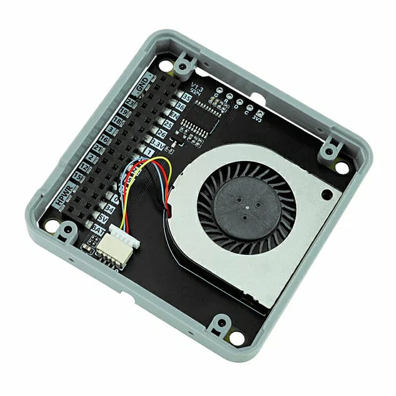 M5Stack Fan Module v1.1 (STM32F030) by M5Stack - The Pi Hut