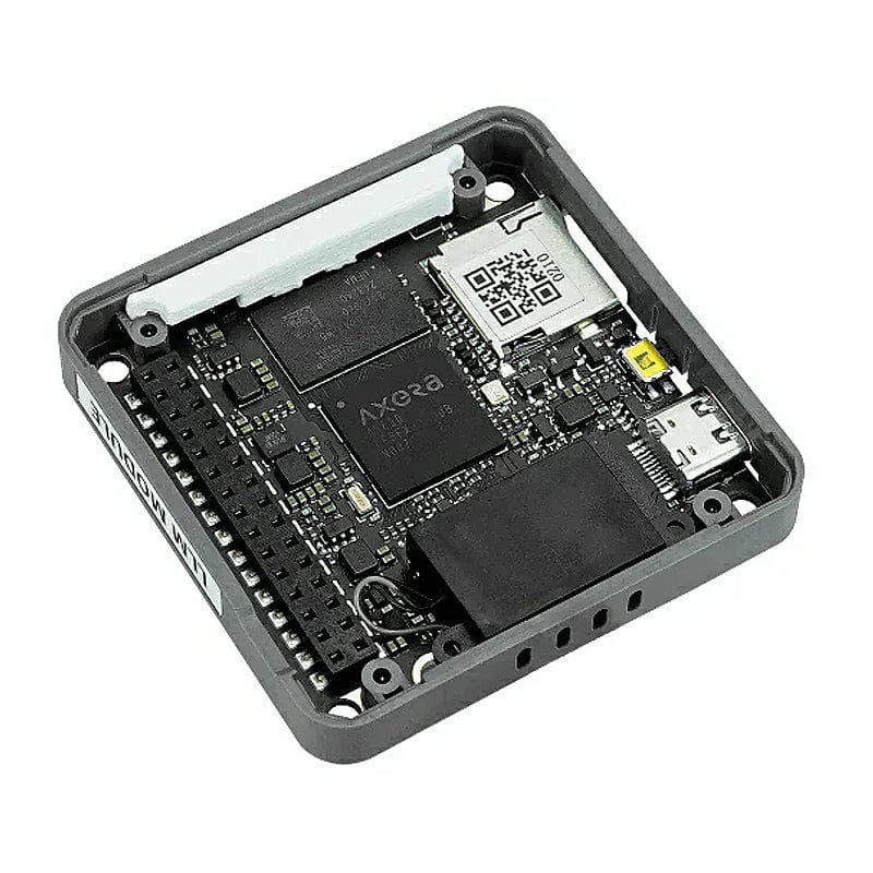 M5Stack LLM Module Kit (AX630C) by M5Stack - The Pi Hut