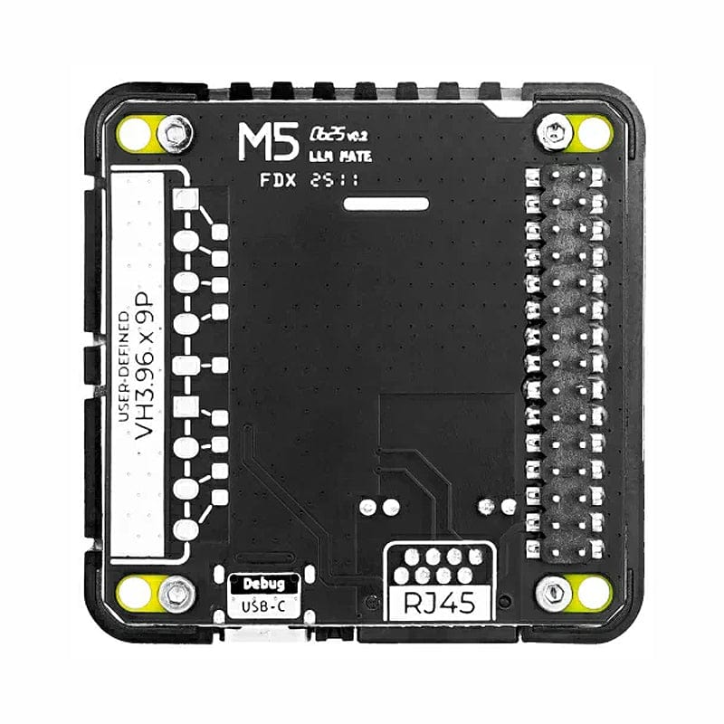 M5Stack LLM Module Kit (AX630C) by M5Stack - The Pi Hut
