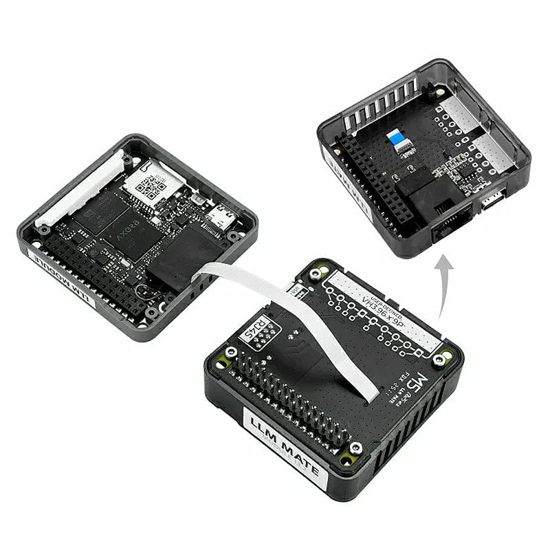M5Stack LLM Module Kit (AX630C) by M5Stack - The Pi Hut