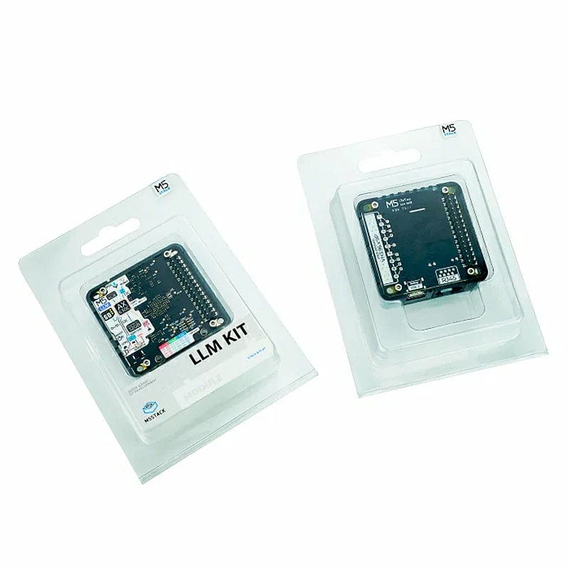 M5Stack LLM Module Kit (AX630C) by M5Stack - The Pi Hut