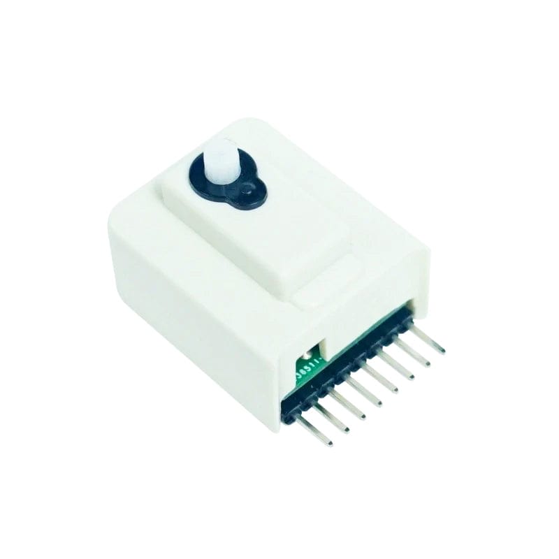 M5Stack M5StickC SERVO HAT by M5Stack - The Pi Hut