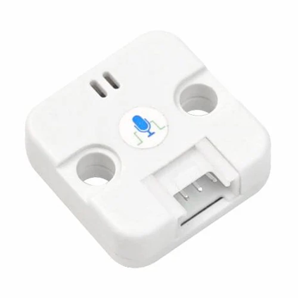 M5Stack PDM MEMS Microphone Unit (SPM1423) by M5Stack - The Pi Hut