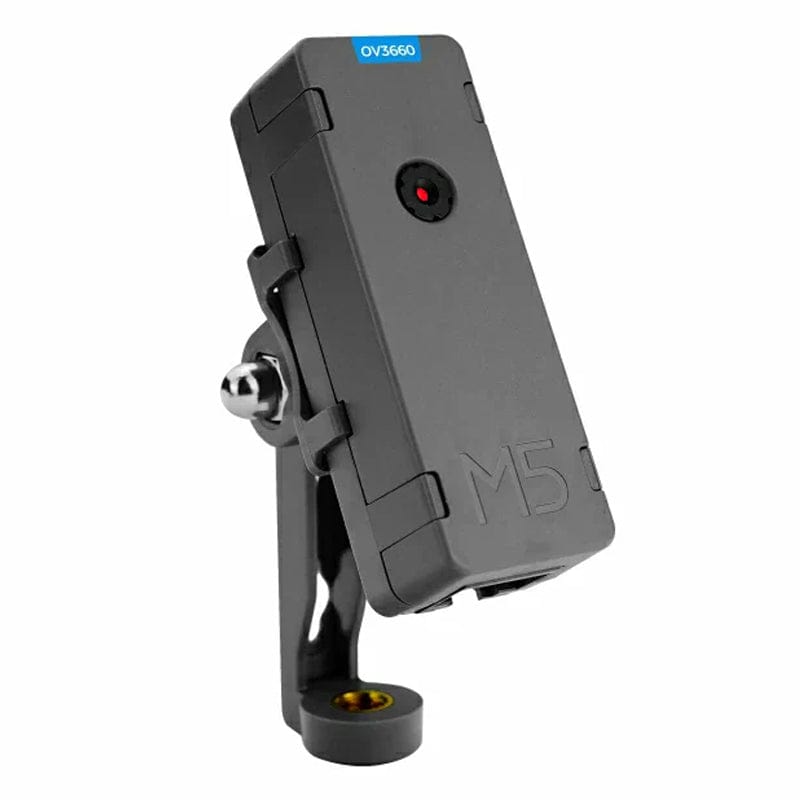 M5Stack PoE Camera with Wi-Fi (OV3660) by M5Stack - The Pi Hut